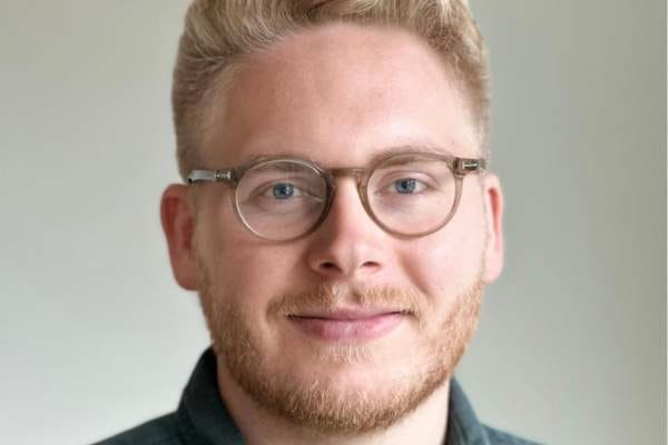 Meet the Team: Reece Croucher – Divisional Manager, Medical Imaging ...